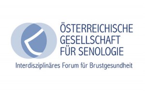 Österreichische Gesellschaft für Senologie (ÖGS) Referenzkunde der PR Agentur Martschin & Partner
