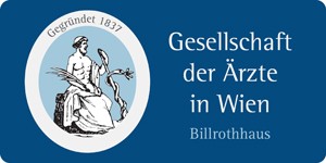 Gesellschaft der Ärzte Wien Logo
