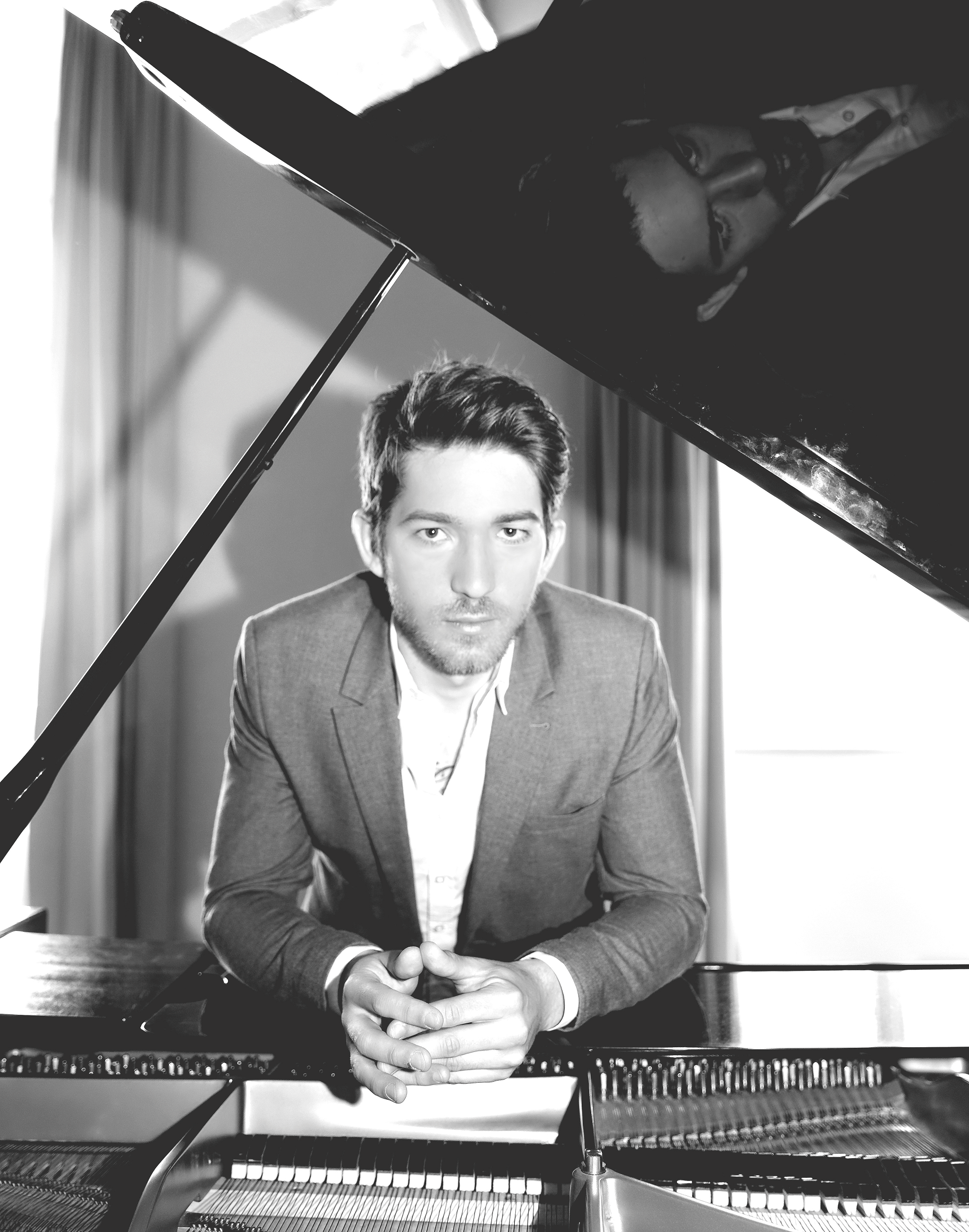 PR Bild ÖKB Wiener Filmmusik Preis 2018 Daniel Stadler © Daniel Stadler