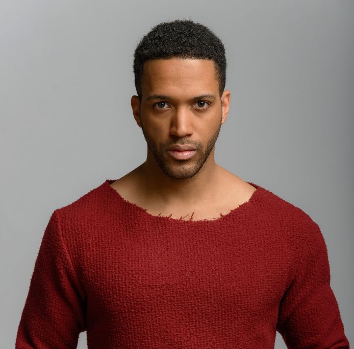 PR Bild Cesár Sampson © ORF Stars