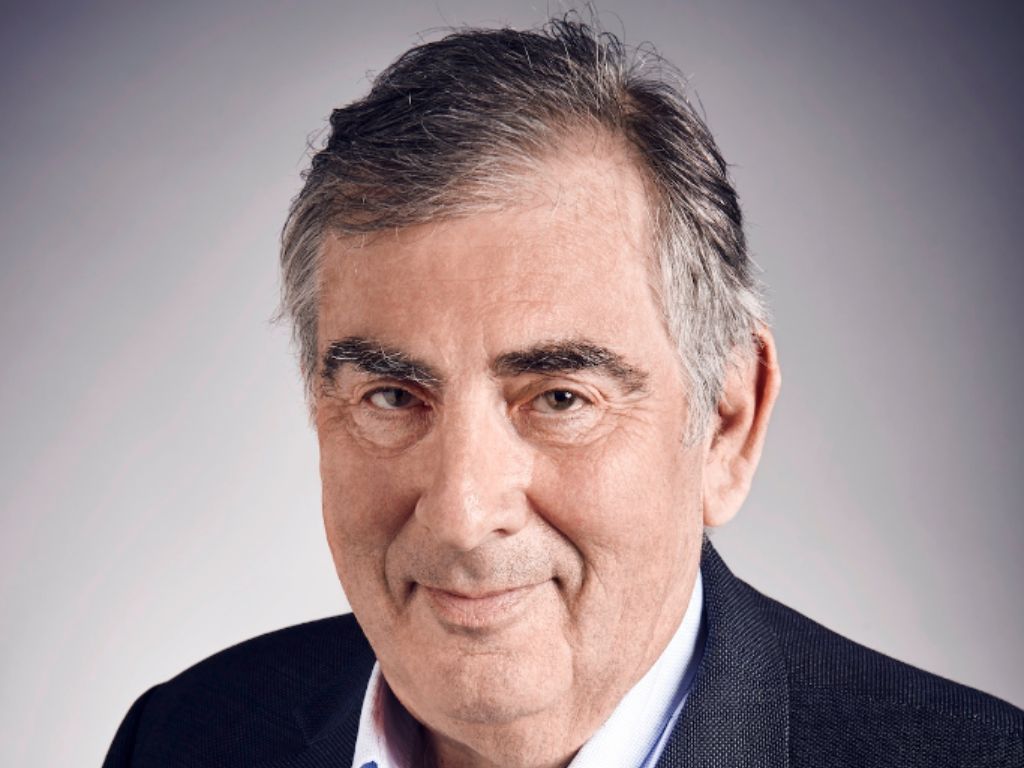 PR Bild Demmer Andrew Demmer © DEMMER GmbH_M. Stelzhammer