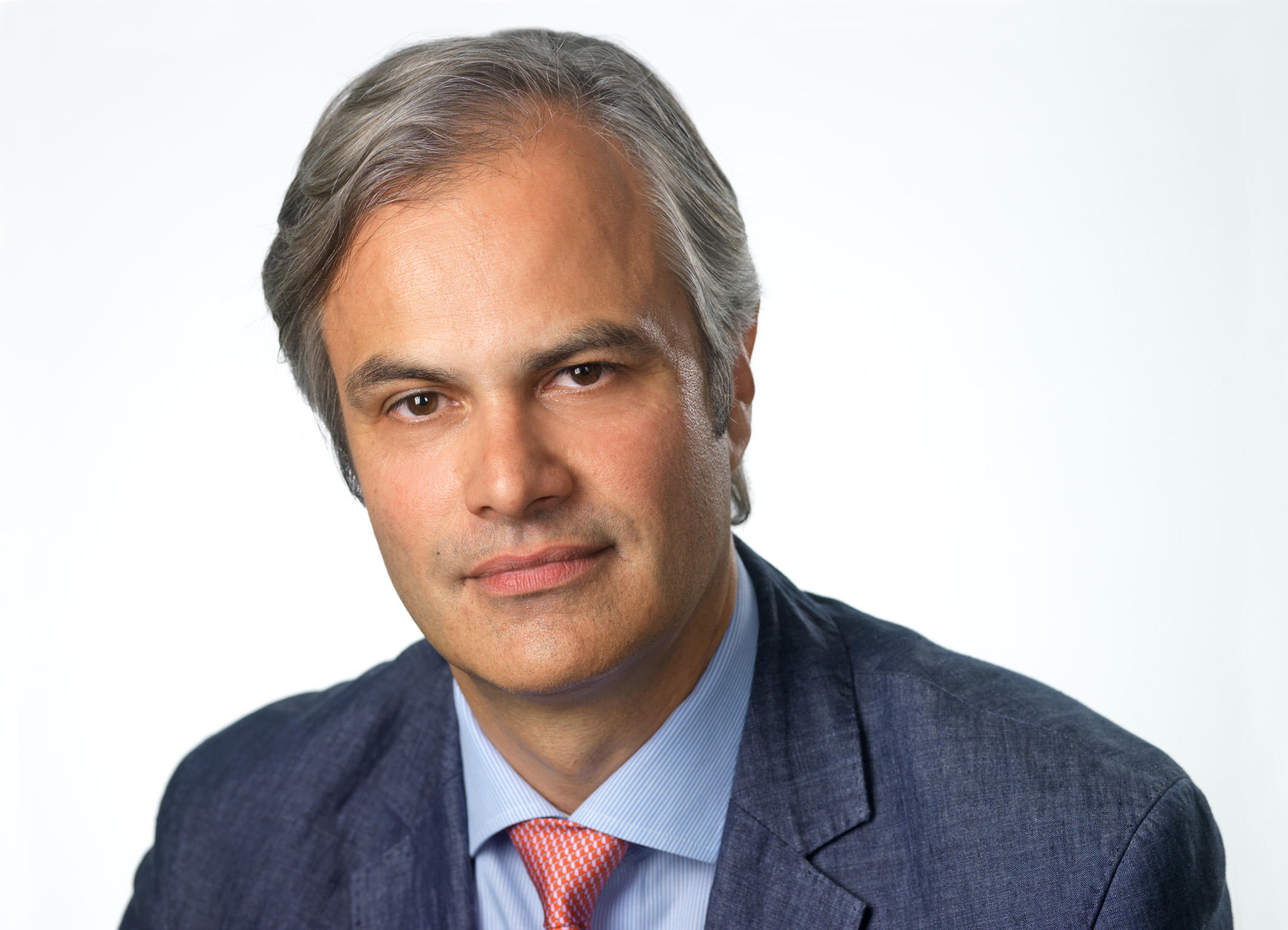 PR Bild/ÖGS/Univ. Prof. Dr. Christian Singer, MPH © Foto Wilke