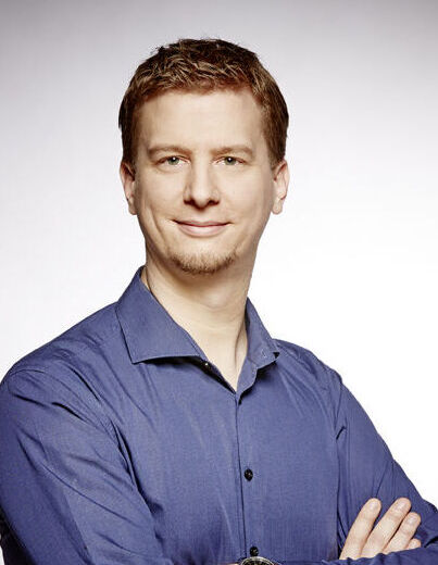 Berater-Team Martschin & Partner PR Senior Consultant MMag. Jakob Lajta, MAS © Horst Dockal