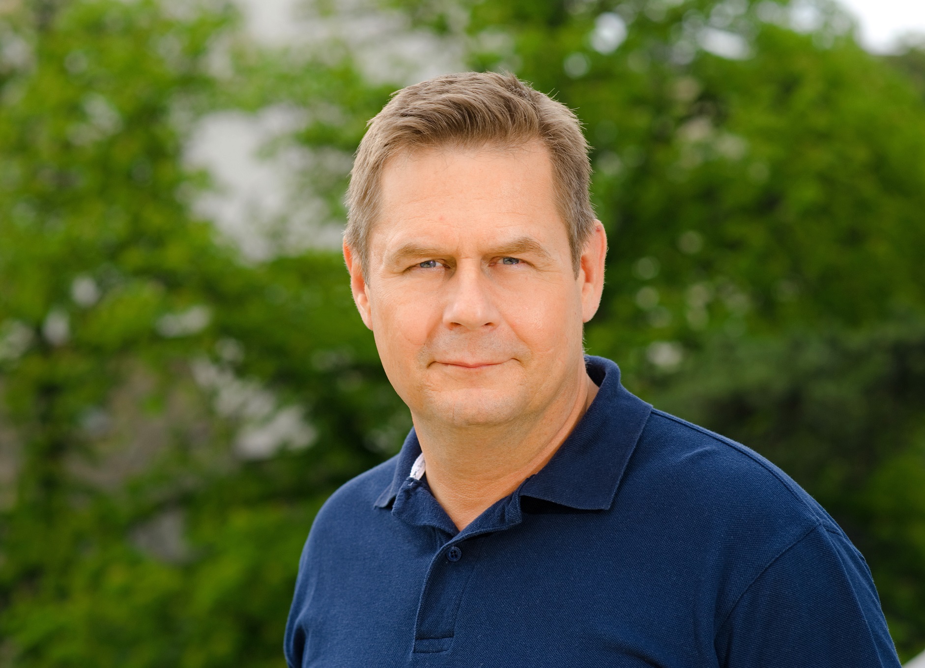Österreichische Gesellschaft für Mann und Gesundheit (ÖGMuG) PR-Bild Prof. Dr. Michael Eisenmenger © Foto Wilke