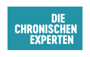 Die chronischen Experten Logo