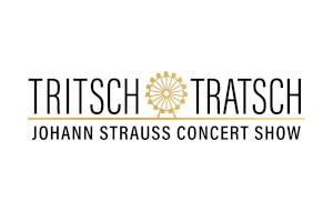 Tritsch-Tratsch Logo