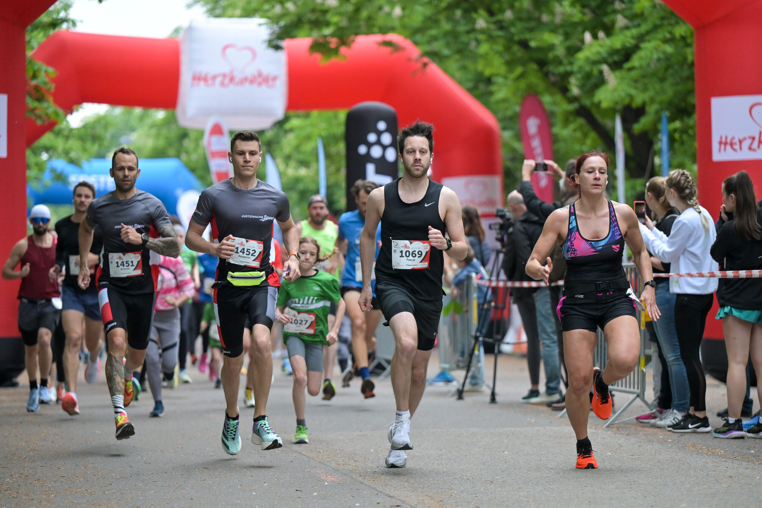 Herzlauf Wien 2024 (4) © foto moser