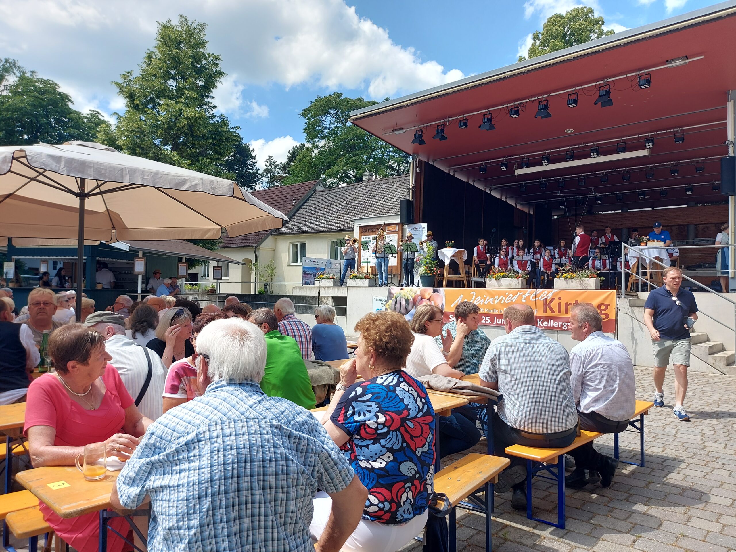 Weinviertler Kirtag 2 © Vino Versum Poysdorf Tourismus