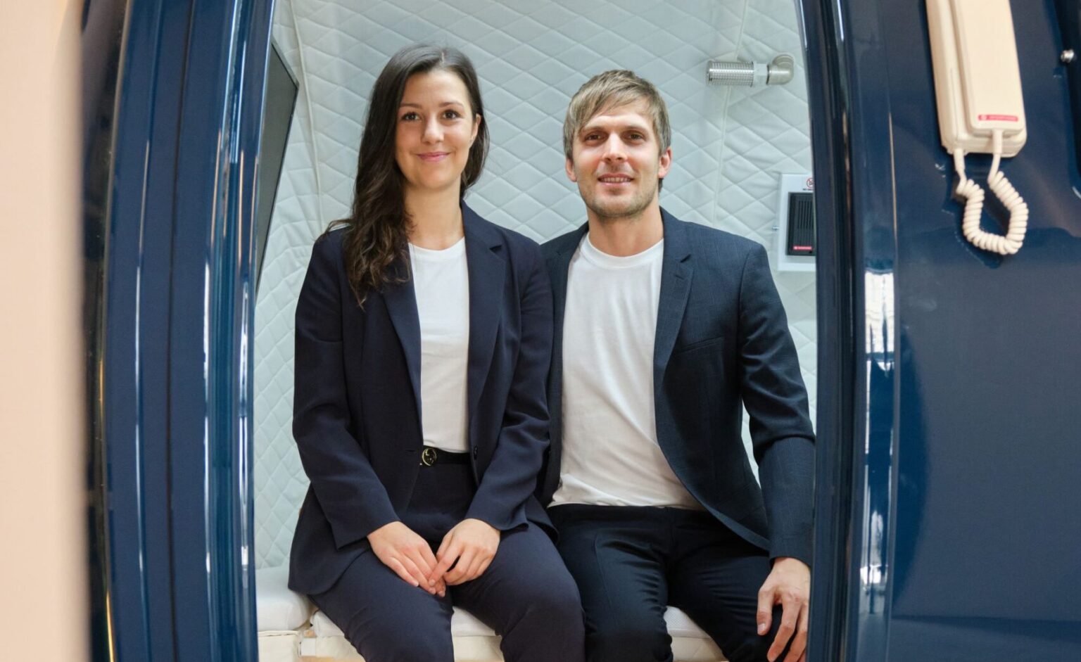 Länger leben: Longevity Center Vienna am 28. September eröffnet ...