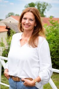 Margit Neubauer © Donau Niederösterreich Tourismus, Barbara Elser