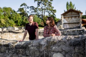 Region Carnuntum © Donau Niederösterreich Tourismus, Martina Siebenhandl