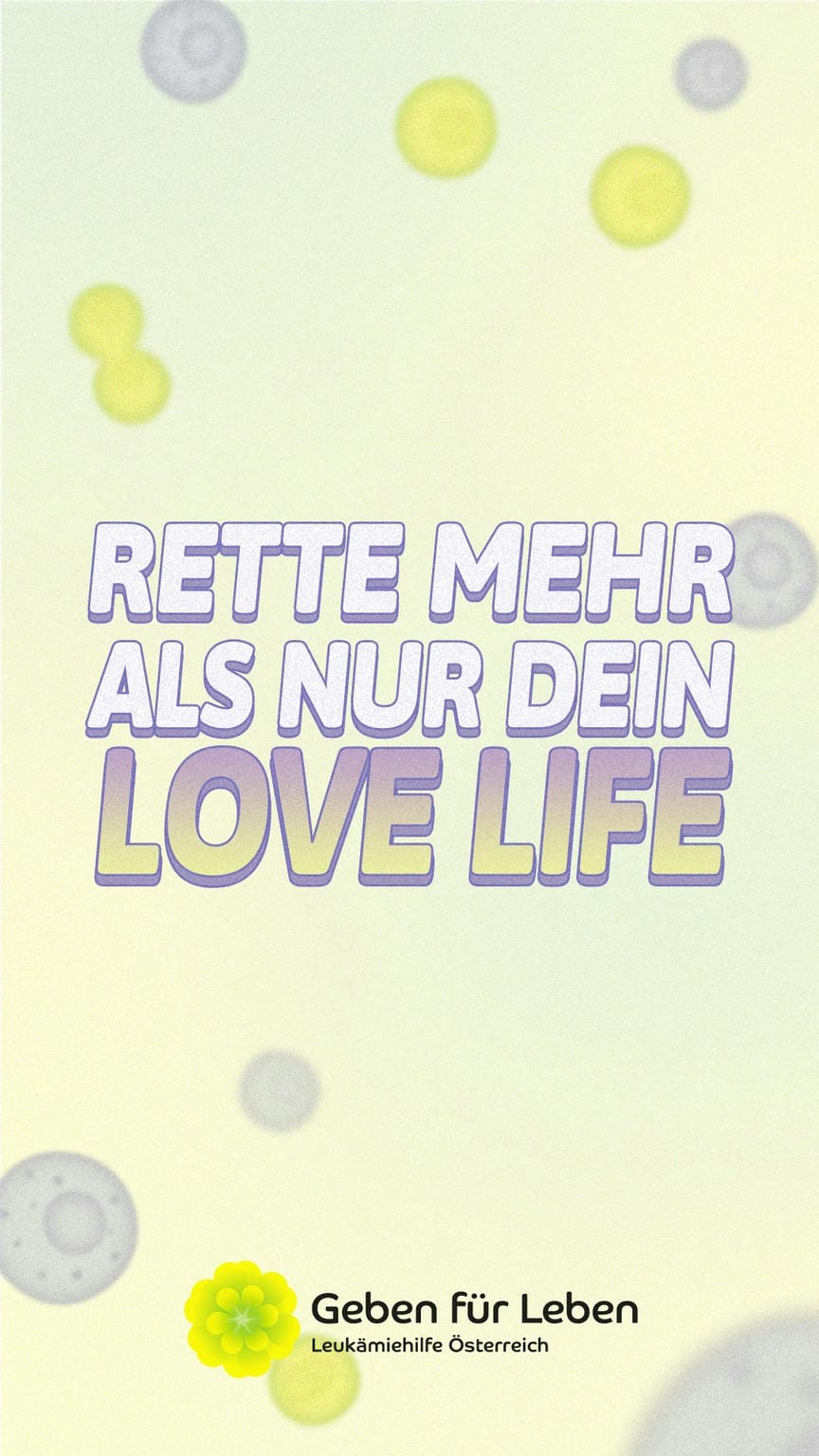 Kampagne Perfect Match © Virtual Identity