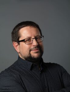 Mag. Franz Brenner © F. Brenner