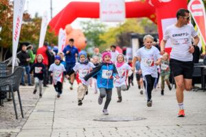 Herzlauf Niederösterreich © Foto Moser & Max Slovencik