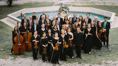 Beethoven Philharmonie © Martin Zeman