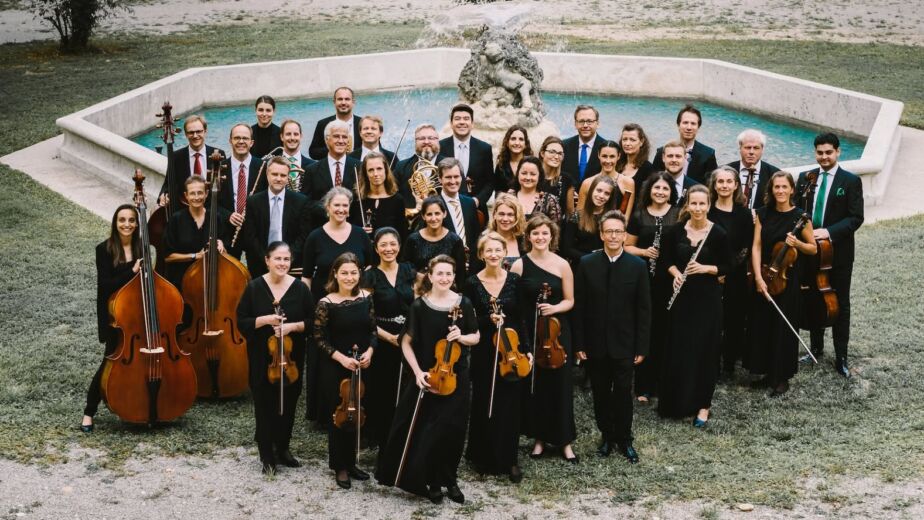 Beethoven Philharmonie © Martin Zeman