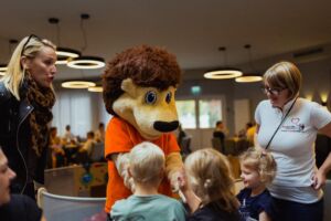 Schatzsuche © Johannes Friedl