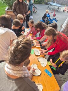 Herzkindertreffen Tirol 2025 (Bild 2) © HKÖ