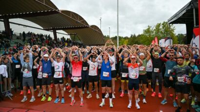 Herzlauf OOE 2025, © Foto Moser