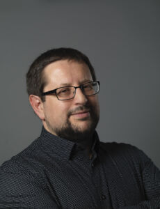 Franz Brenner © F. Brenner