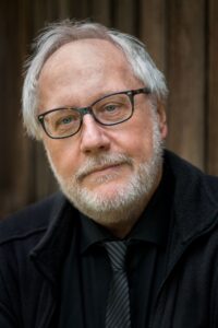Richard Dünser © Matthäus Stepan