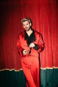 Adi Lozancic © Jakob Kotzmuth