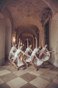 Dance Factory © Janos_Lakatos