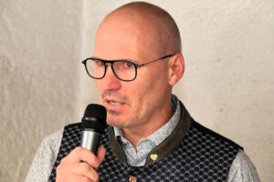 Nino Contini © Johannes Martschin