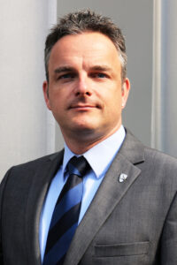 Prof. Carsten Welsch © QuasarGroup