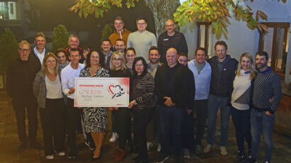 Scheck_Herzlauf Abschluss_alle_2025 © Daniel Fessl