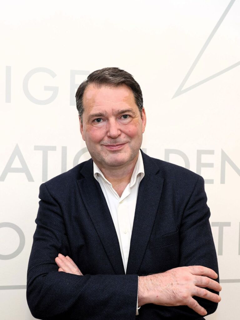 Mag. Johannes Martschin © Antonia Demmer