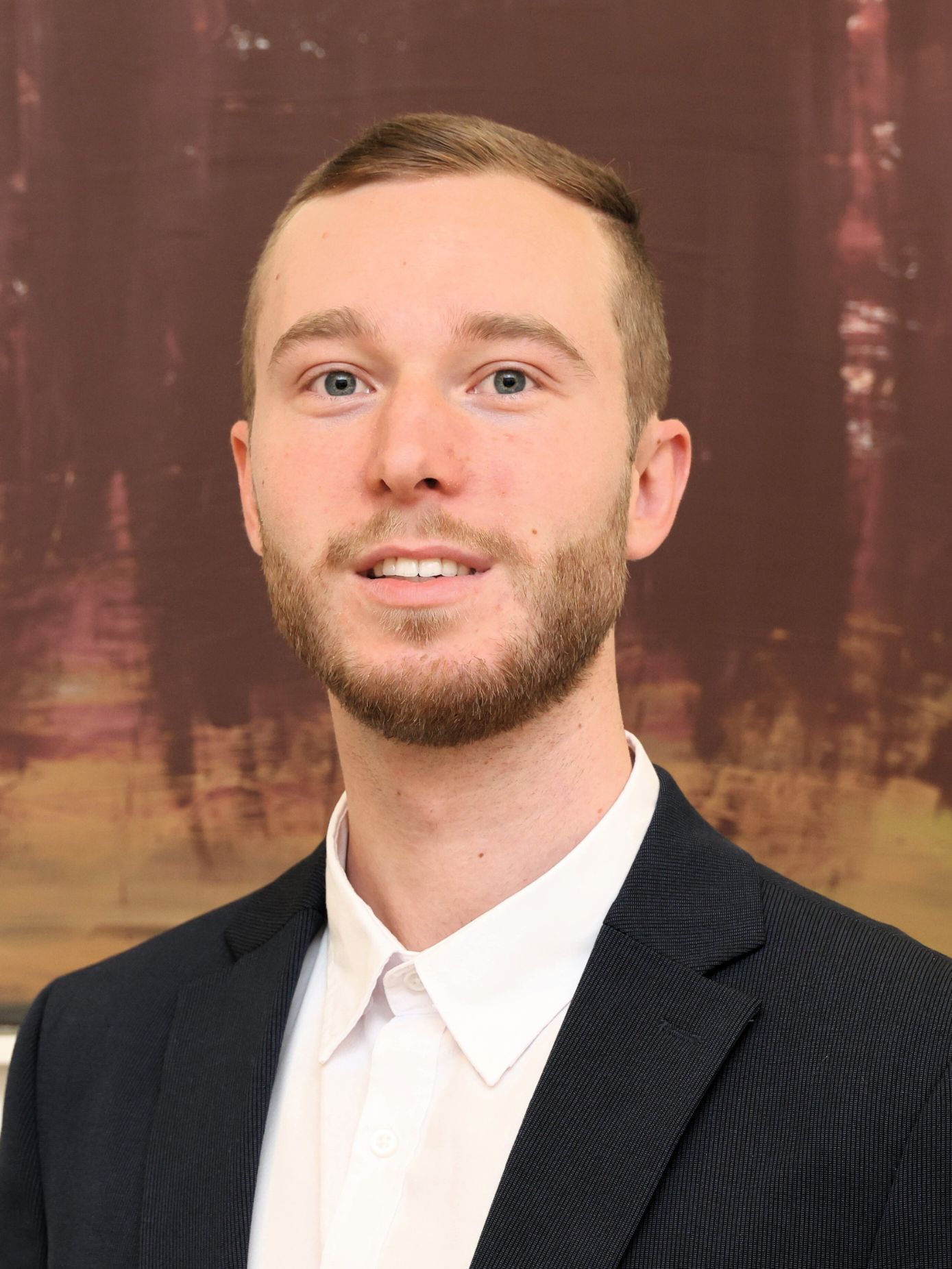 Berater-Team Martschin & Partner PR Senior Consultant MMag. Jakob Lajta