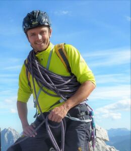 Andreas Steininger © Nothnagl