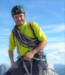 Andreas Steininger © Nothnagl