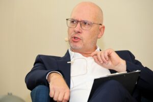 Andreas Weissenbäck © Johannes Martschin