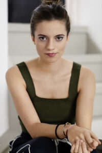 Bianca Waechter © Rotfilter