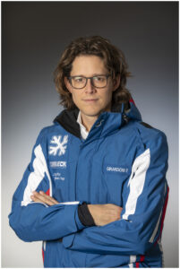 Fabrice Girardoni © WKO Fischer