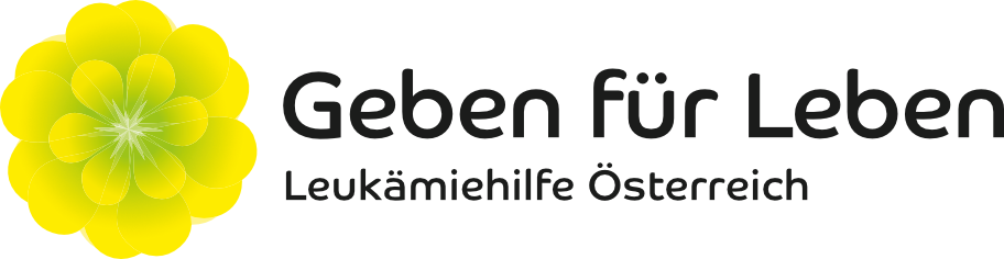 Geben für Leben