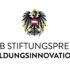 ISB Stiftungspreis Bildungsinnovation