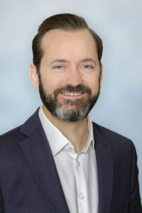 Jakob Calice © OeAD - Harald Klemm