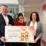 10 Jahre Herz und Engagement: Kinderpatenschaft Österreich und Herzkinder Österreich feiern ein Jahrzehnt erfolgreicher Zusammenarbeit