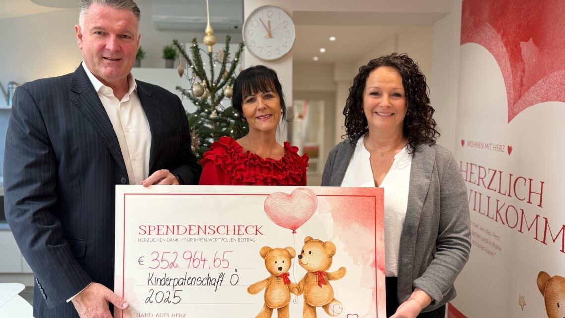 KiPa_2025 © Herzkinder Österreich