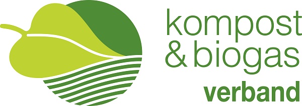 Kompost und Biogasverband_Logo
