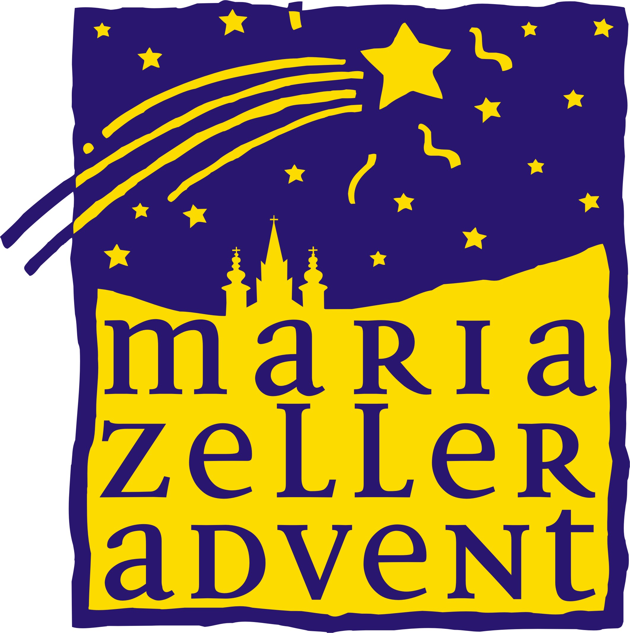 Mariazeller advent_Logo