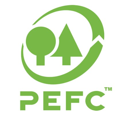 PEFC Logo