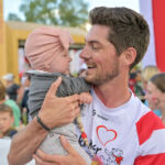 Herzlauf Österreich: Andreas Raffler – vom betroffenen Vater zum Botschafter mit Herz