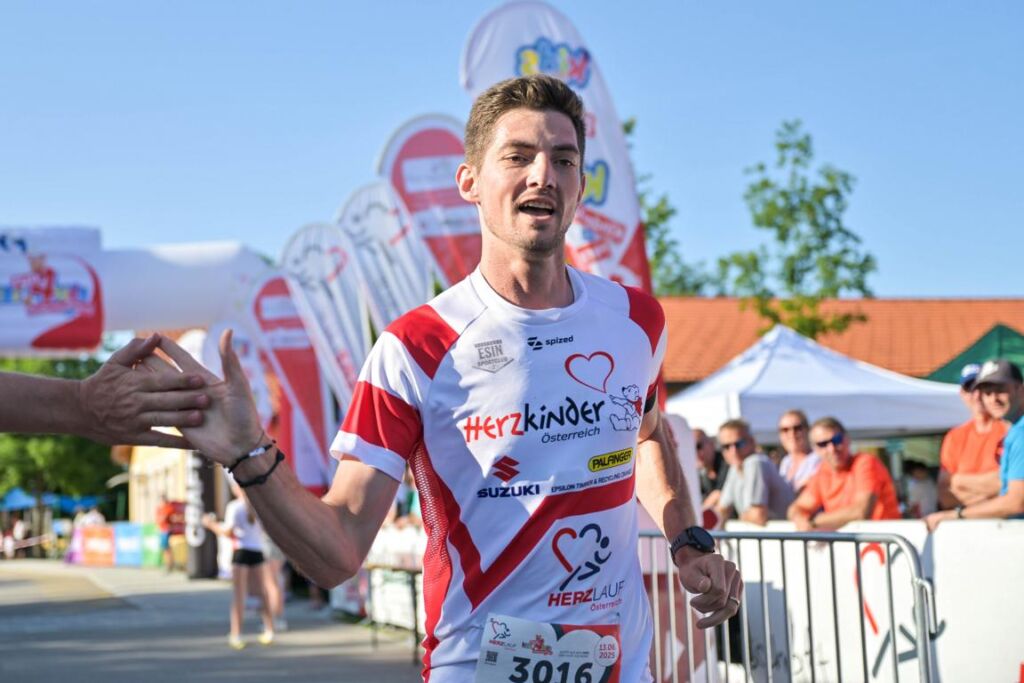 Andreas Raffler © Foto Moser-Christian Moser