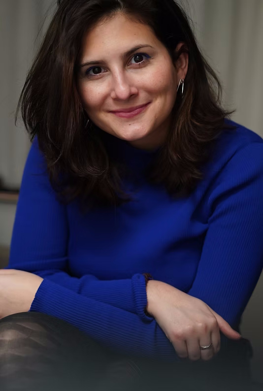 Anna-Sophie Lienbacher © Lienbacher