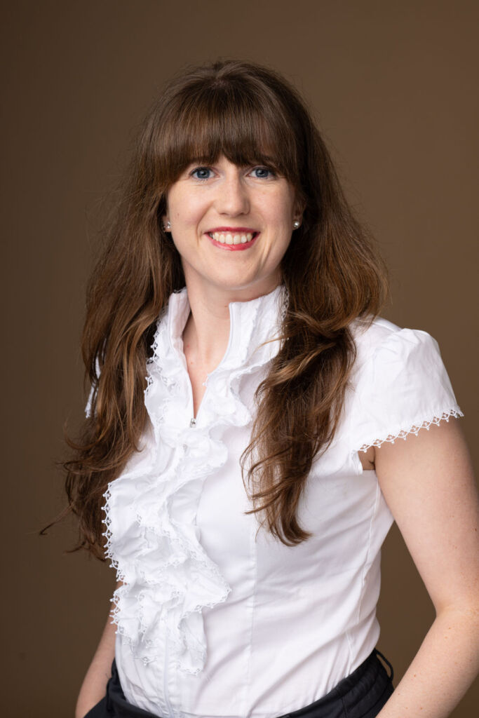 Brigitte Wurzer © lichtraum.fotostudio