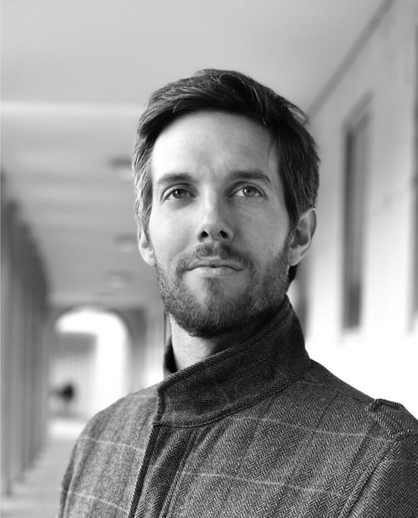 Felix Heuser © Feride Heuser